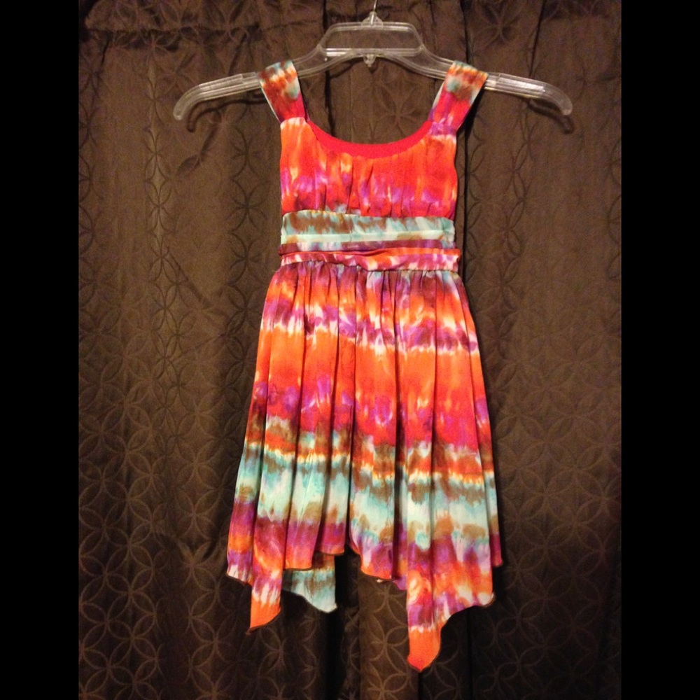 Bobbie Jean Dress